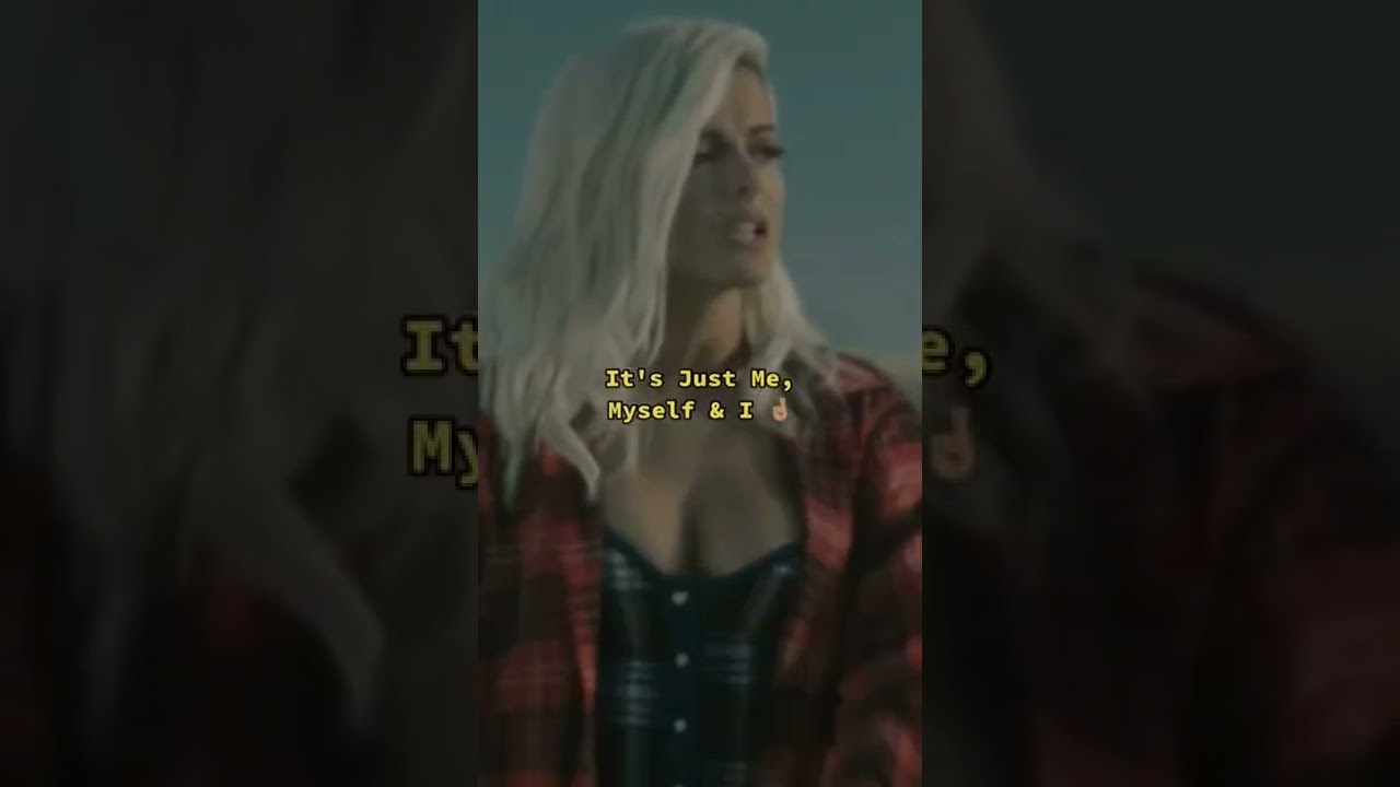 Watch G-Eazy - Me, Myself & I (ft. Bebe Rexha) | Who Remembers When Bebe Rexha Said… 💔 on YouTube Watch G-Eazy - Me, Myself & I (ft. Bebe Rexha) | Who Remembers When Bebe Rexha Said… 💔 on YouTube