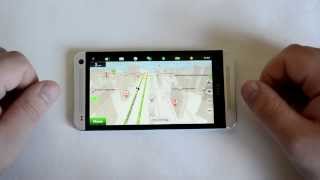 Приложения на Android #2. Navitel Navigator. Приложения на Android #2. Navitel Navigator.