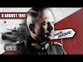 102 - Tanks, but no Tanks - Hitler Hinders the Blitzkrieg - WW2 - August 8, 1941