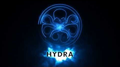 Hydra Intro by D_R_A_K_E_Y