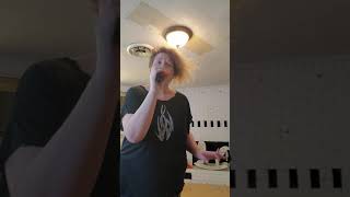 she don't use jelly, flaming lips karaoke