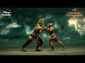 Mahayudh ka Prarambh | The Legend of Hanuman Season 3 | Now Streaming | DisneyPlus Hotstar