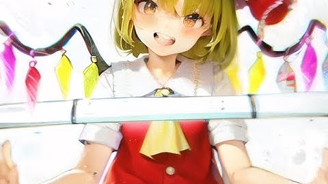 Bad Apple!! MMD to A.I generated.