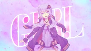 In case you were wondering, this is Yukari Onn (whisper-y type) som...