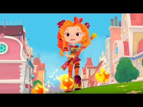 Сказочный патруль — Сборник серий 5-8