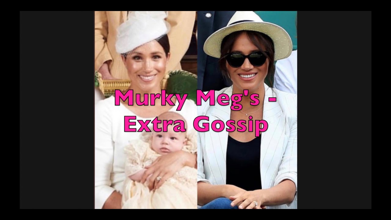 Fact-Checking Murky Meg: Separating Royal Rumors from Verified Sussex Headlines