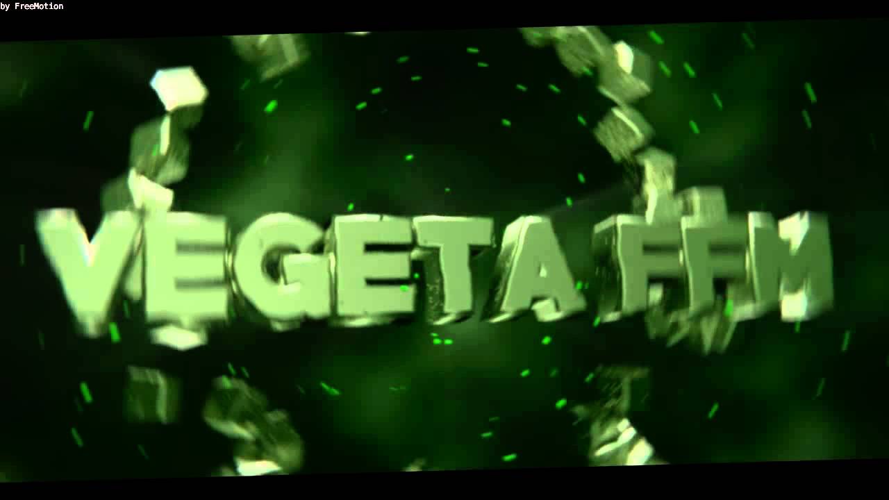 VEGETA FFM   Intro  by D3ATHPROOF