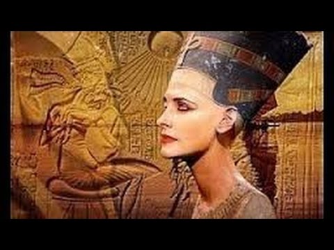 &rsquo;Queen Nefertiti&rsquo; The Most Beautiful Face of Egypt ✪ Ancient History Documentary HD