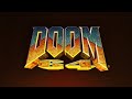 Doom 64 The Lost Levels Ultra Hard Difficulty! Level 1