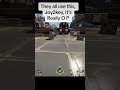 Exposing TikTok Neo strafers in apex
