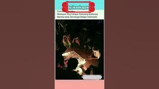 Status wa jadul 90an