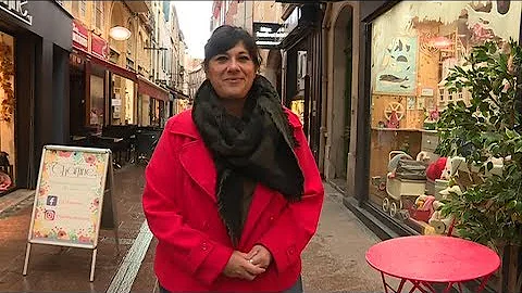 Quel est le nom de la région de Perpignan ? Quel est le nom de la région de Perpignan ?