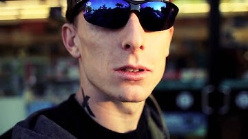 Example - Kickstarts (Bar 9 Remix) (Official Video) HQ