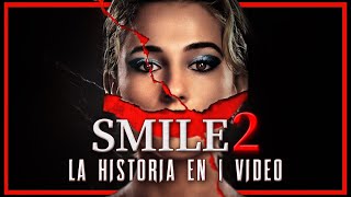 Thumbnail for SMILE 2 : La Historia en 1 Video
