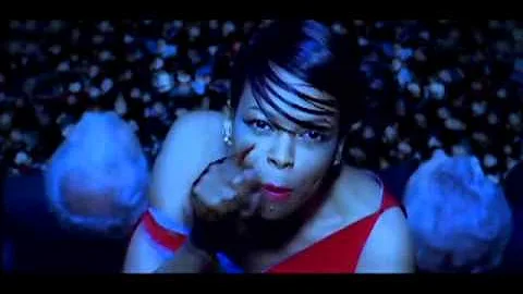 Dawn Robinson (Of En Vogue) - Envious (HQ)