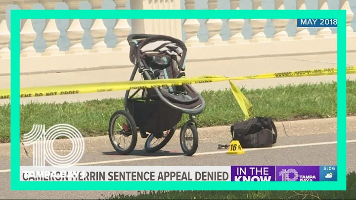Judge denies Cameron Herrin's request to reduce 24...