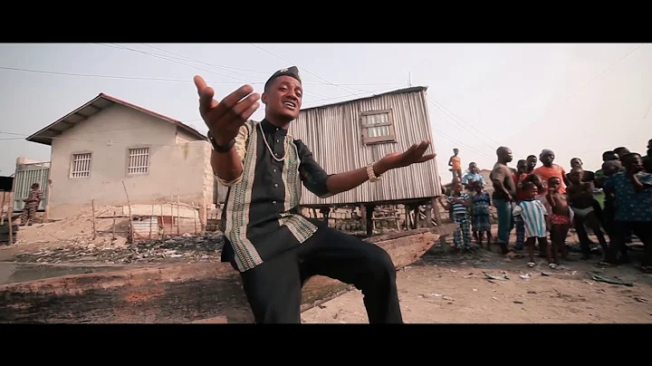 RSK TEAM - GBEMISSOKE ( CLIP OFFICIEL )