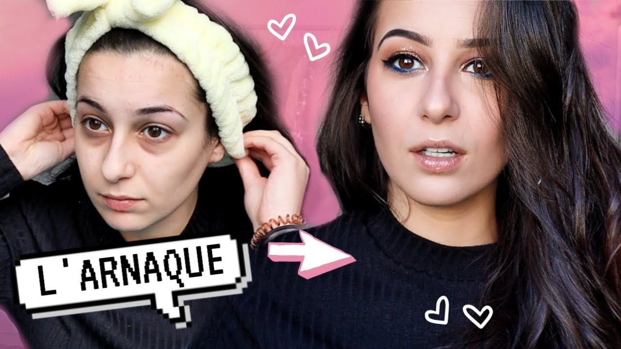 JE SUIS UNE ARNAQUE 👑 (avec des nouveautés !) - Horia