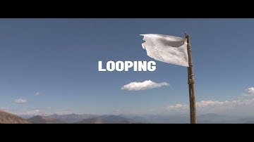 How to loop cloth simulations in BLENDER