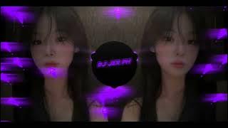 DJ NEW THANG - NEW 2025 SLOWED REMIX - FULL BASS TIKTOK VIRAL DJ! - DJ JER PH
