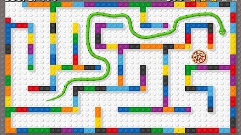 Snake Game In Java Applet NetBeans Part 4 In Tamil