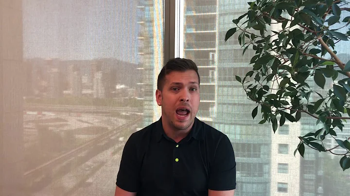 Why Mentorship matters