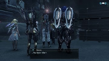 Xenoblade Chronicles X: 100 Clear 156 Murder Most Foul