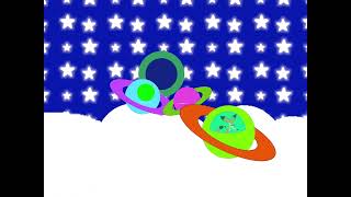 BabyTV Isreal Ads V2 Spaceships Template Night Tricky Tracks Primus Design Group Green Screen