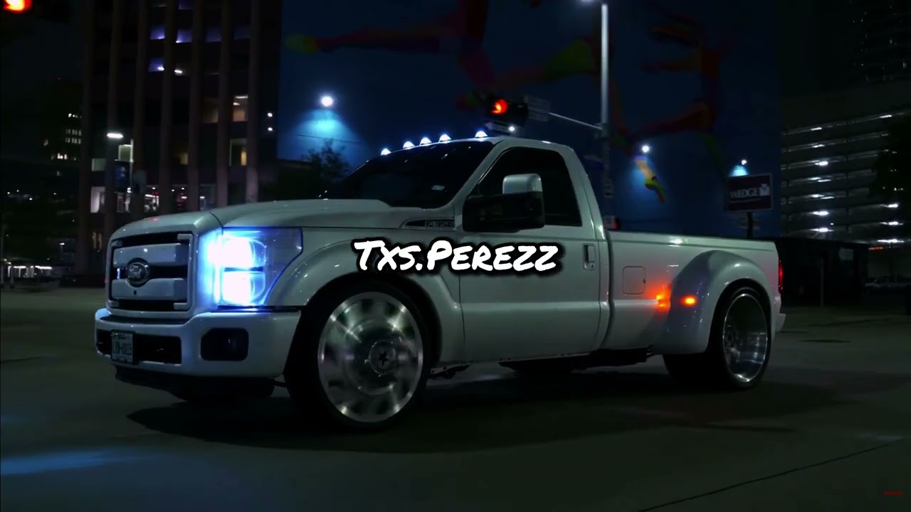 Las Noches  - Junior H (Slowed)