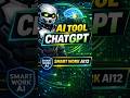 ChatGPT – Students, Creators & Freelancers Ka Best Dost 🤖❤️ 🤯 #business #entrepreneur #chatgpt