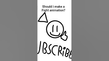 day 4 of making a random animation #foryou #animation #stickfighting