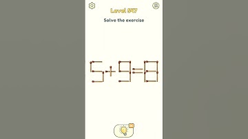 Dop 2 gameplay Level 547 #shorts #gameplay