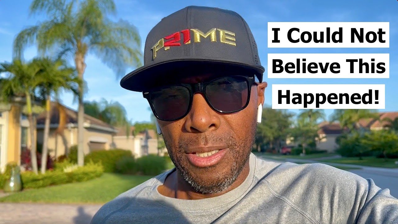 MY REACTION I WAS DISCRIMINATED AGAINST WHEN I TRIED TO REFINANCE MY My reaction i was discriminated against when i tried to refinance my