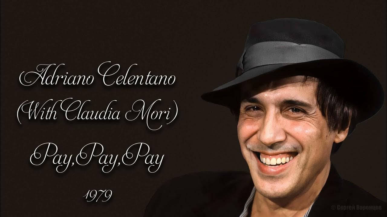 Adriano celentano - pay, pay, pay альбом. Пай пай пай челентано. Пай пай пай челентано. Адриано челентано pay pay pay. Адриано челентано pay pay pay.