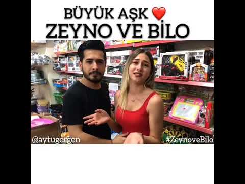 AYTUĞ ERGEN (ZEYNO VE BİLO BÜYÜK AŞK İNSTAGRAM