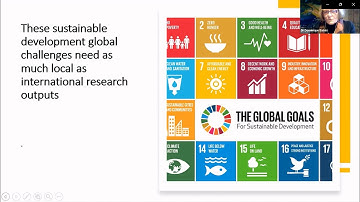 OSSAN’22 Conference on Open Science Day 1 - Afternoon Session (September 5, 2022)