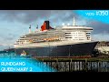 QUEEN MARY 2 | Rundgang