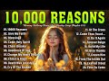 10000 Reasons 🙏Top Praise and Worship Songs 2025 Playlist- Nonstop Christian Gospel Songs with lyric