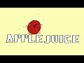 Applejuice toons title card 2021