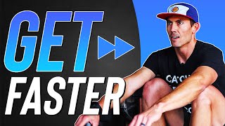 1 Trick that Will CHANGE Your Rowing Workouts for Good! (Faster Rowing with Less Effort)