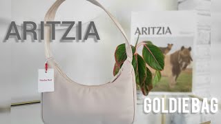 Aritiza Sunday Best Goldie Bag #spring #style
