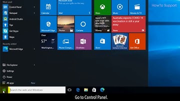 How To Add Fonts To Windows 10 :Tutorial