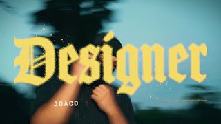 JOACO - DESIGNER (Visualizer)