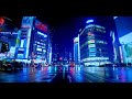 🌃 ＴＯＫＹＯ　ＮＩＧＨＴ　ＤＲＩＶＥ | city expressway and downtown vibes - part 7