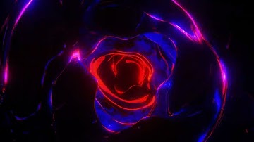 Interstellar Wormhole Odyssey: 10-Hour 4K 60fps Sci-Fi Background Loop