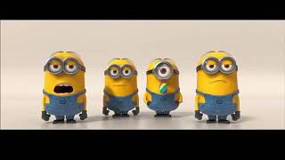 Maitre Gims - La Même ft. Vianney VERSION MINION