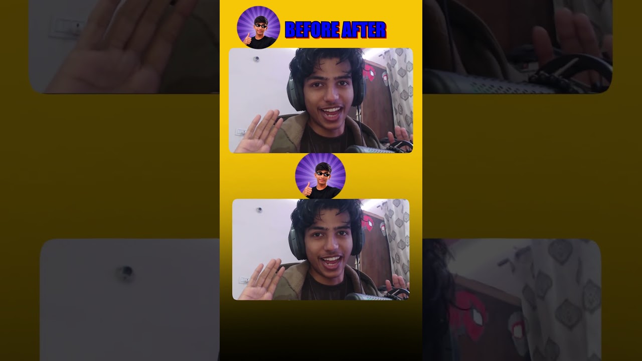 Before After Video editing #before #videoediting #after #premiere