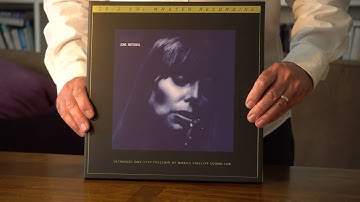 Record Restore Eliminating Static Electricity from a new Vinyl Record