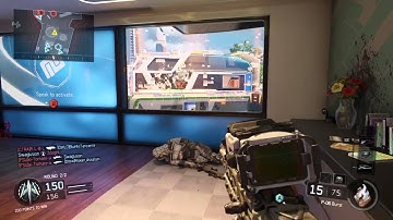 Call of Duty®: Black Ops III: One Bullet... Two Headshots