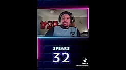 Darien claims RB Tyjae Spears as the player with the most upside in this year’s fantasy draft. thumbnail